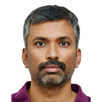 Mukundha Madhavan